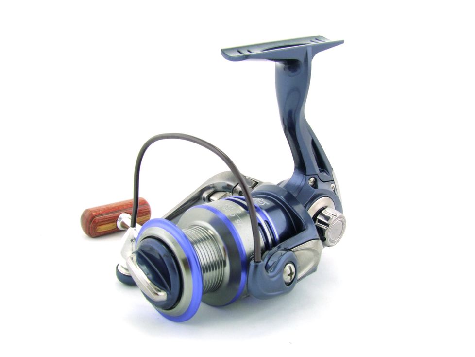 SARATOGA EGI Carbon Fibre 7'6 6kg Squid Spinning Fishing Rod and Reel Combo