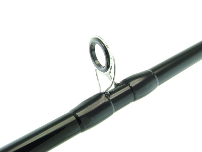 SARATOGA BARRA 6'0 12kg Baitcaster Fishing Rod and Reel Combo Baitcast Presale 0