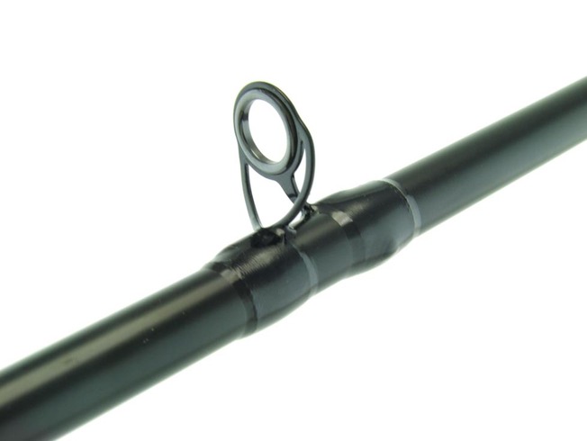SARATOGA 6kg 6'0 Baitcaster Low Profile Fishing Rod and Reel Combo Barra Presale 0