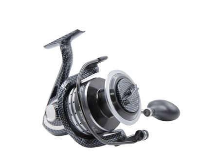 SARATOGA SVA 2000 7BB Bream Spinning Fishing Reel Trout Whiting Presale 0