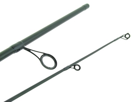 SARATOGA 6'6 3-5kg Spinning Fishing Rod and Reel Combo Flathead Bream Presale 2