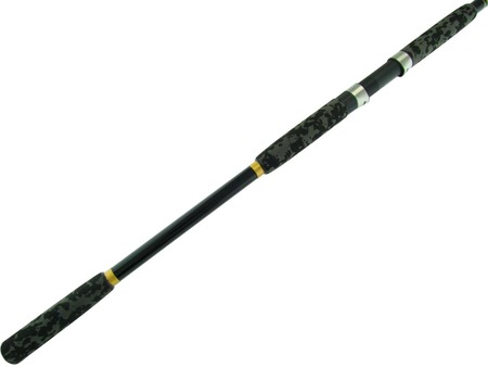 SARATOGA 12'0 15kg Surf Beach Spinning Fishing Rod and Reel Combo Salmon Presale 3
