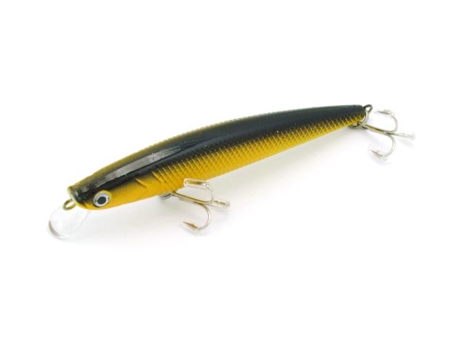 25x PACK SARATOGA Slim Minnow 8gm 9cm Bream/Salmon/Tailor/Flathead Fishing Lures 3