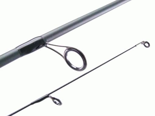SARATOGA XS Sports 703UL 7'0 1-3kg Carbon Fibre Bream Trout Spinning Fishing Rod 3