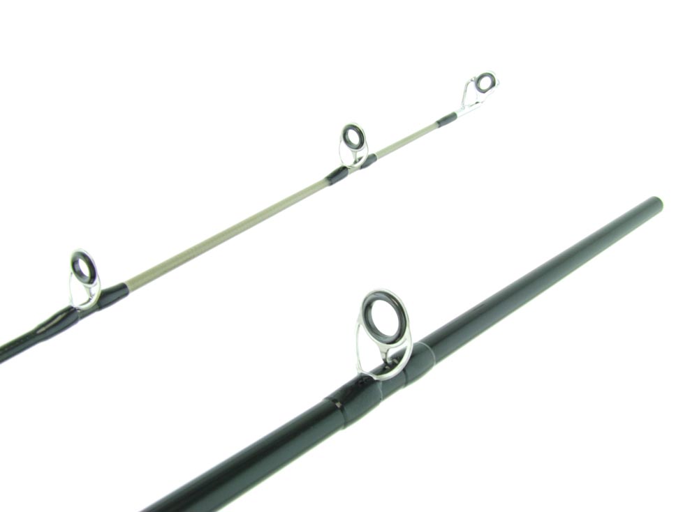 SARATOGA BARRA 6'0 12kg Baitcaster Fishing Rod and Reel Combo Baitcast Boat