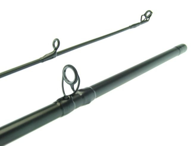 SARATOGA 6kg 6'0 Baitcaster Low Profile Fishing Rod and Reel Combo Barra Presale 5