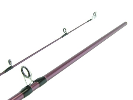 SARATOGA 6'0 4kg Baitcast Overhead Fishing Rod and Reel Combo Barra Presale 5