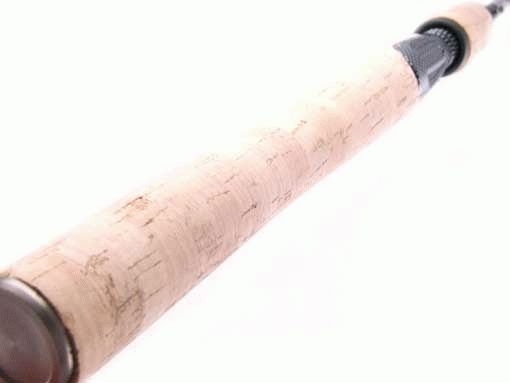 SARATOGA XS Sports 703UL 7'0 1-3kg Carbon Fibre Bream Trout Spinning Fishing Rod 6