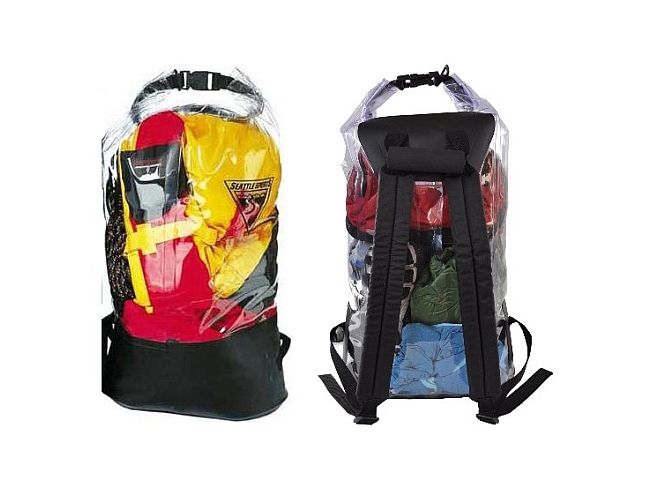 seattle sports dry bag