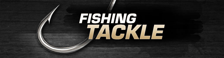 fishing tackle