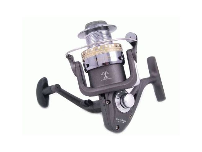 SARATOGA 6'6 3-5kg Spinning Fishing Rod and Reel Combo Flathead Bream Trout 10