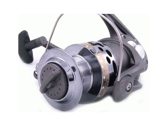 SARATOGA Telescopic 10'0 15kg Surf Spinning Fishing Rod and Reel Combo Salmon 10