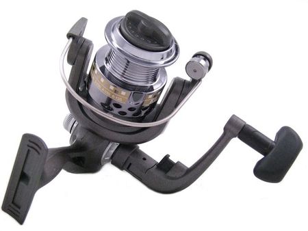 SARATOGA 6'6 3-5kg Spinning Fishing Rod and Reel Combo Flathead Bream Trout 11