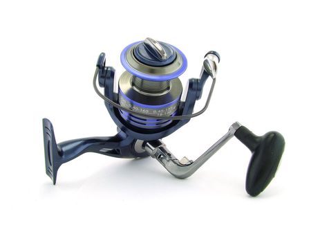 SARATOGA 12'0 15kg Surf Beach Spinning Fishing Rod and Reel Combo Salmon Presale 11