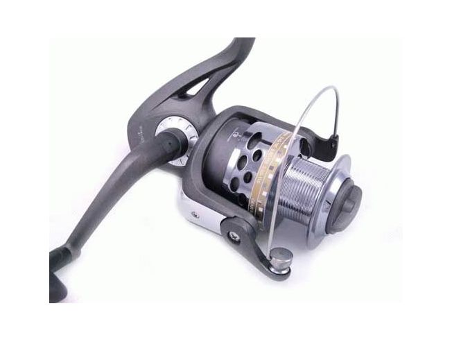 SARATOGA Telescopic 10'0 15kg Surf Spinning Fishing Rod and Reel Combo Salmon 11