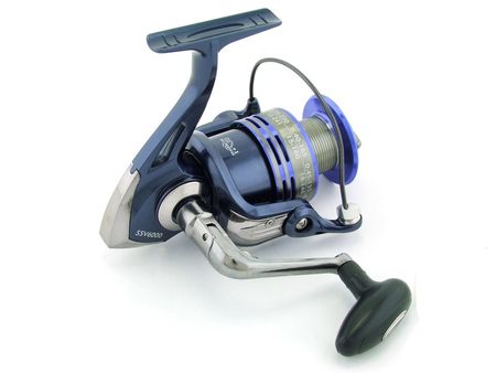 SARATOGA 12'0 15kg Surf Beach Spinning Fishing Rod and Reel Combo Salmon Presale 12