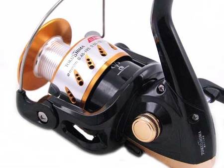 SARATOGA 6'6 15kg Snapper Boat Spinning Fishing Rod and Reel Combo Kingfish 12