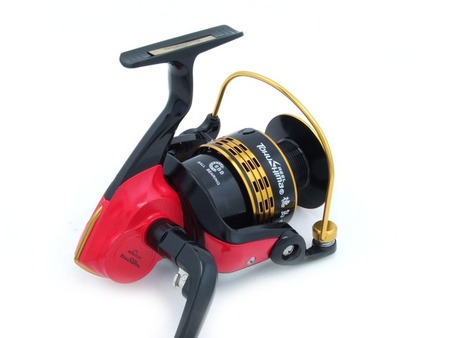 SARATOGA 7'0 15kg Snapper Boat Spinning Fishing Rod and Reel Combo Kingfish 12