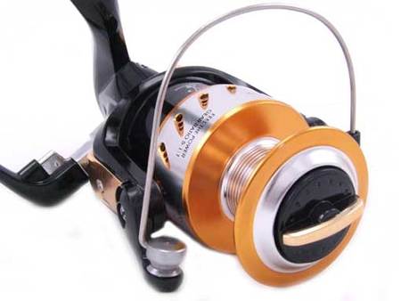 SARATOGA 6'6 15kg Snapper Boat Spinning Fishing Rod and Reel Combo Kingfish 13