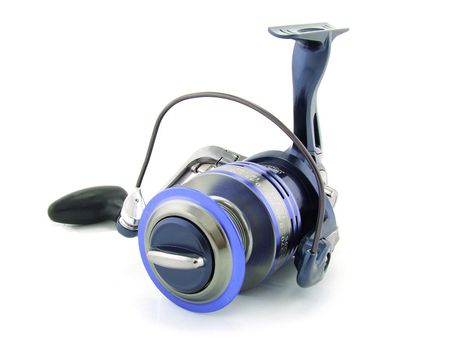SARATOGA 12'0 15kg Surf Beach Spinning Fishing Rod and Reel Combo Salmon Presale 13