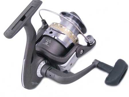 SARATOGA 8'0 9kg Surf Beach Spinning Fishing Rod and Reel Combo Salmon Flathead 13