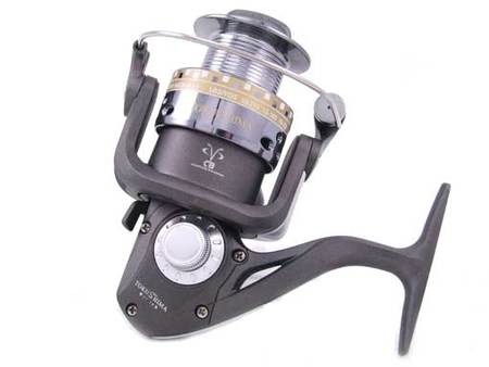 SARATOGA 8'0 9kg Surf Beach Spinning Fishing Rod and Reel Combo Salmon Flathead 14