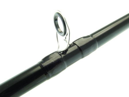 SARATOGA 7'0 15kg Overhead Snapper Trolling Fishing Rod and Reel Combo Tuna Boat 0