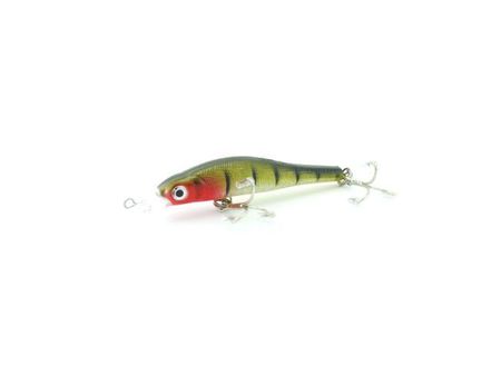15x SARATOGA Tournament Deep Diving 6gm 9.5cm Salmon/Tailor Fishing Lures 0