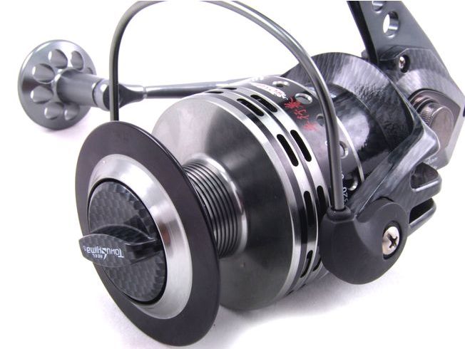 Tokushima HK7000 14BB Spinning Jigging Fishing Reel Snapper Boat Beach Presale 0