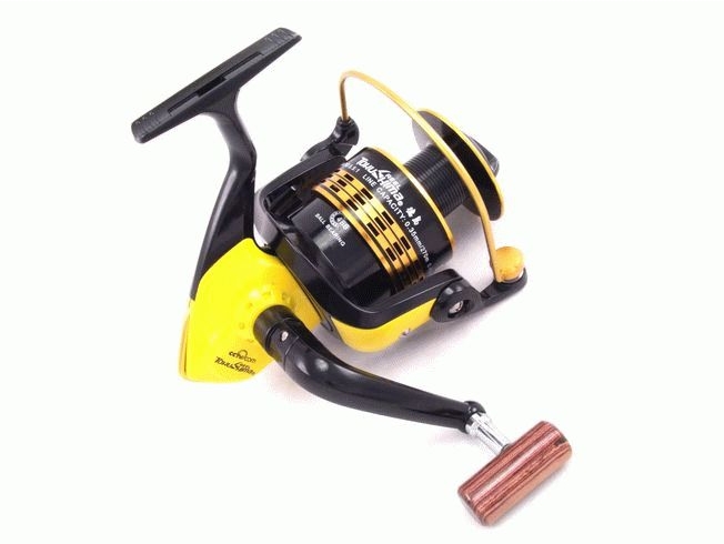 TOKUSHIMA TNX7000II Surf Beach Snapper Salmon Boat Spinning Fishing Reel 0