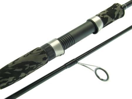 SARATOGA 7'0 10kg Baitleader Snapper Fishing Spinning Rod and Reel Combo Boat 1