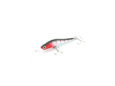 15x SARATOGA Tournament Deep Diving 6gm 9.5cm Salmon/Tailor Fishing Lures 1