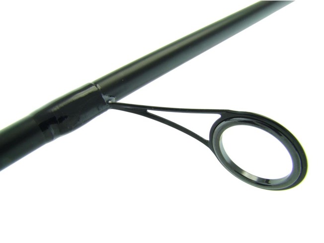 SARATOGA SURF IIR 8'0 5-9kg 2pc Fibreglass Light Surf Beach Spinning Fishing Rod 1