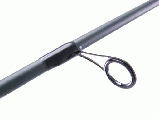 SARATOGA XS Sports 703UL 7'0 1-3kg Carbon Fibre Bream Trout Spinning Fishing Rod 1