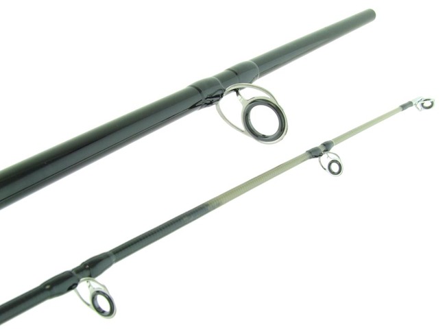 SARATOGA 7'0 15kg Snapper Boat Spinning Fishing Rod and Reel Combo Kingfish 2