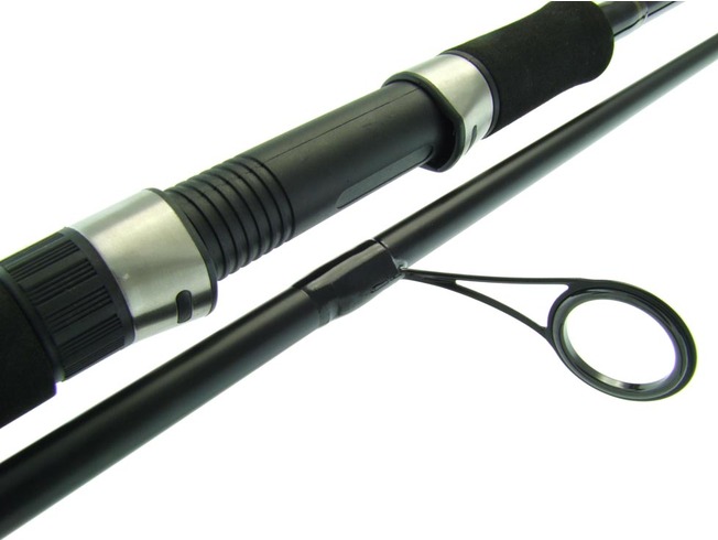 SARATOGA 8'0 9kg Surf Beach Spinning Fishing Rod and Reel Combo Salmon Flathead 2