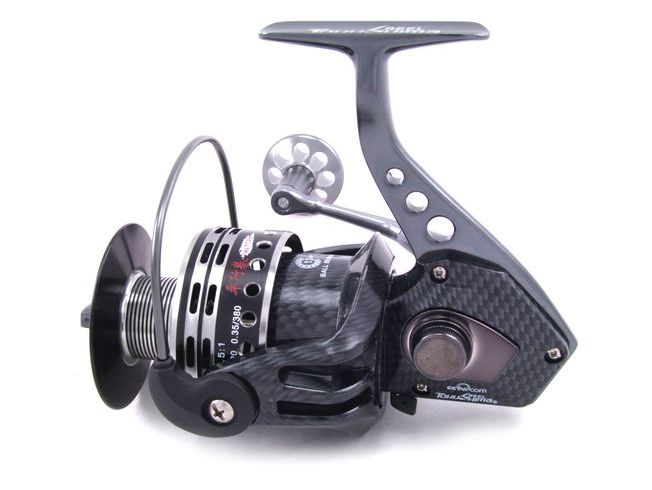 Tokushima HK7000 14BB Spinning Jigging Fishing Reel Snapper Boat Beach Presale 2