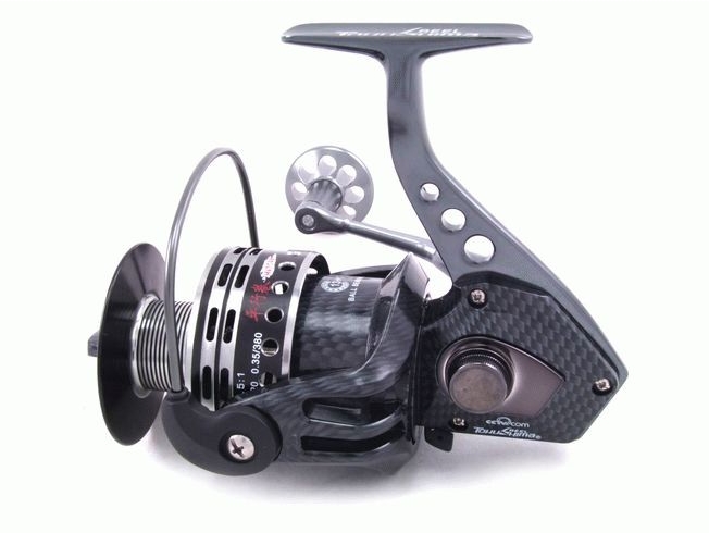 Tokushima HK7500 14BB Spinning Jigging Fishing Reel Snapper Surf Beach Presale 2