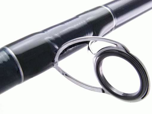 SARATOGA STRADA-X Fibreglass 14' 4.2m 15kg X/L Surf Beach Spinning Fishing Rod 2