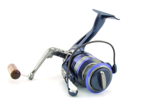 SARATOGA SSV 5000 5BB Snapper Spinning Fishing Reel Boat Flathead Salmon Presale 3
