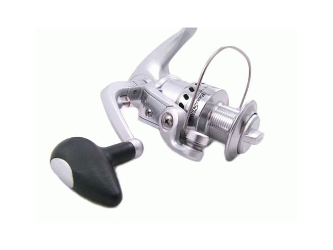 TOKUSHIMA HB4000 Snapper Boat Spinning Fishing Reel Instant Anti-Reverse Presale 3