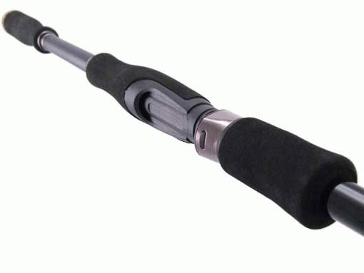 SARATOGA Graphite EGI X 802ML Tournament Squid Spinning Fishing Rod 8'0 3-6kg 3