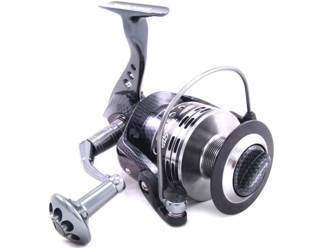Tokushima HK7000 14BB Spinning Jigging Fishing Reel Snapper Boat Beach Presale 5