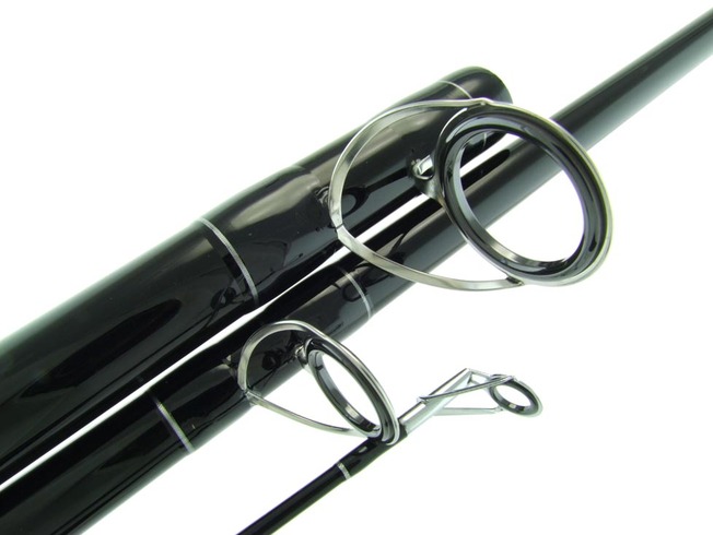 SARATOGA GRX SURF 12'0 10-15kg Big Beach Fishing Rod 3pce X/Large Heavy Duty 5
