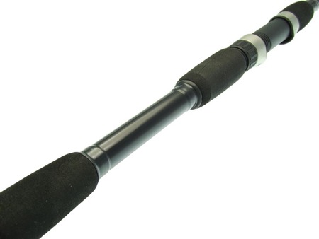 SARATOGA 7'0 15kg Overhead Snapper Trolling Fishing Rod and Reel Combo Tuna Boat 6