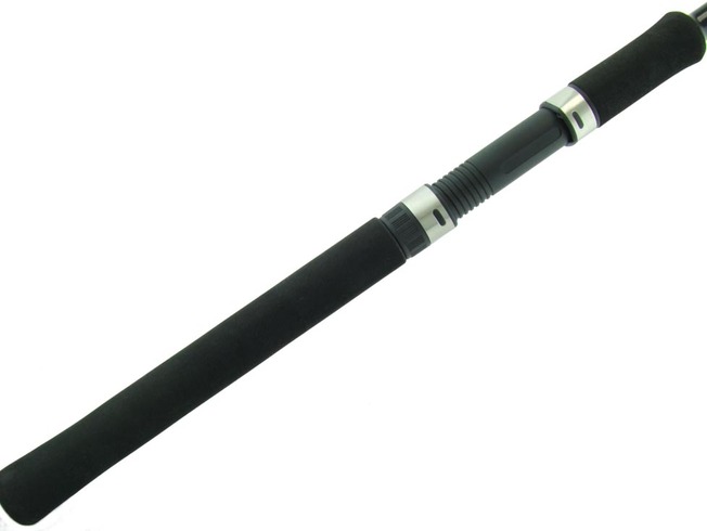 SARATOGA 7'0 6kg Snapper Salmon Spinning Fishing Rod and Reel Combo Presale 6