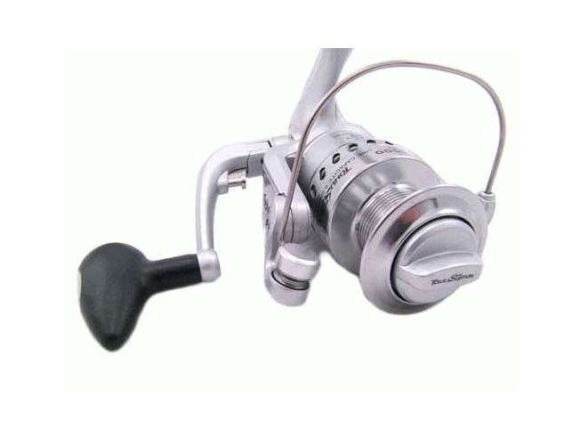 TOKUSHIMA HB4000 Snapper Boat Spinning Fishing Reel Instant Anti-Reverse Presale 6