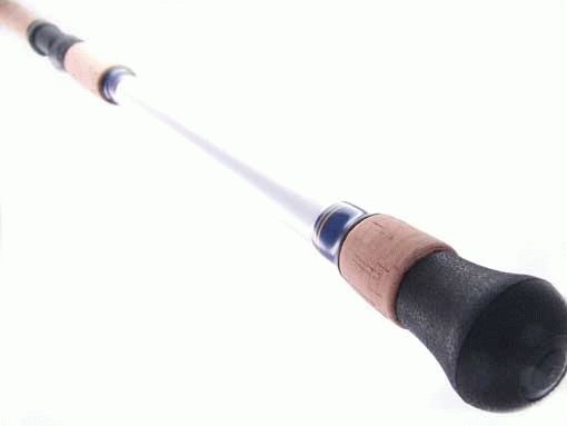 SARATOGA MAWLER 3.3m 10kg Carbon Fibre Light Surf Beach Spinning Fishing Rod 6