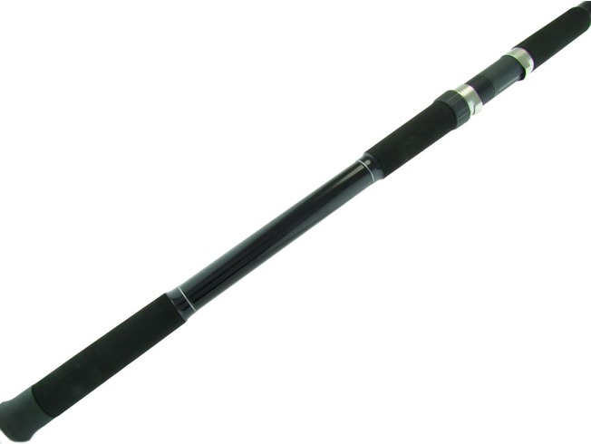 SARATOGA GRX SURF 12'0 10-15kg Big Beach Fishing Rod 3pce X/Large Heavy Duty 6