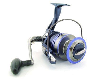 SARATOGA 12'0 15kg Surf Beach Spinning Fishing Rod and Reel Combo Salmon Presale 7